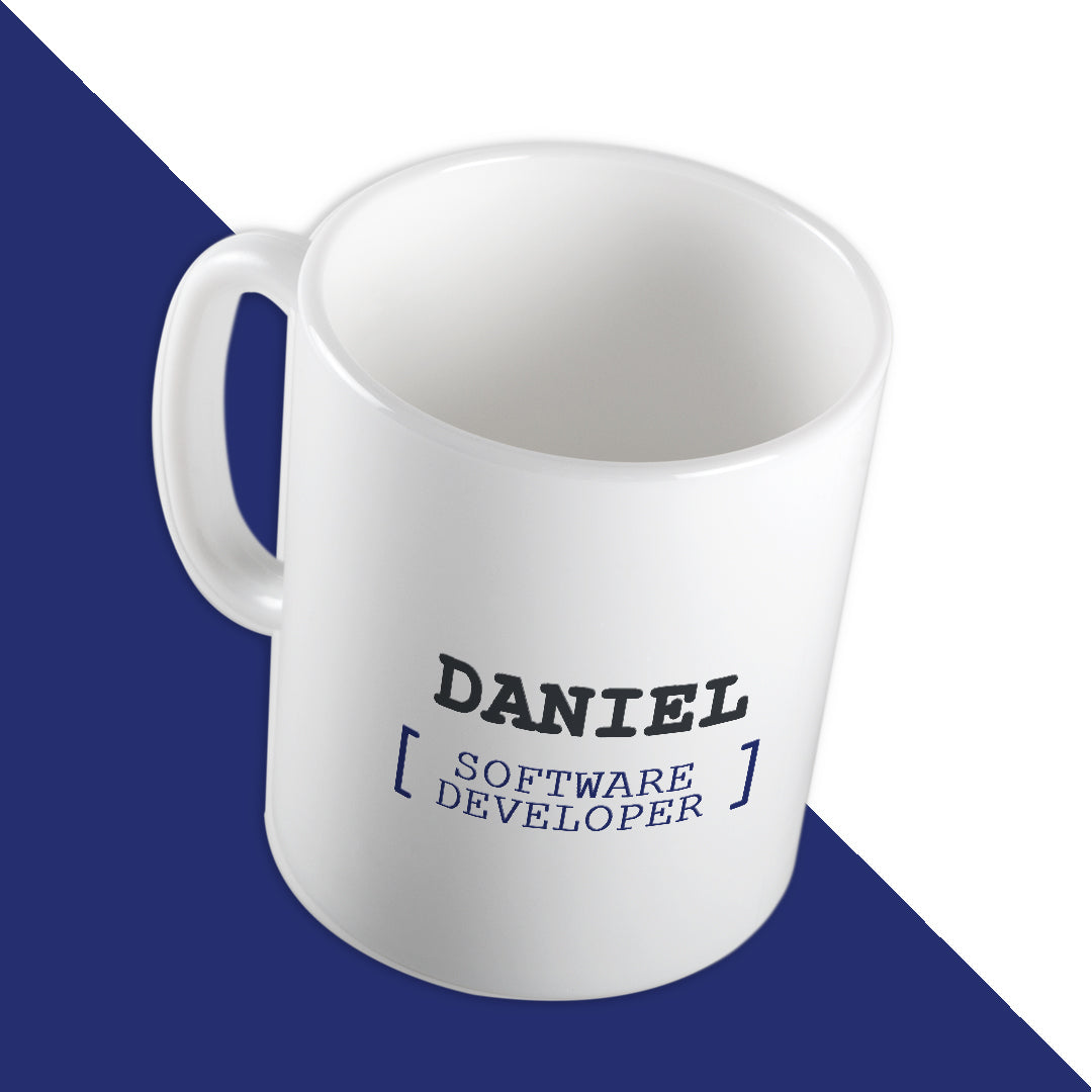 MUG C DEV