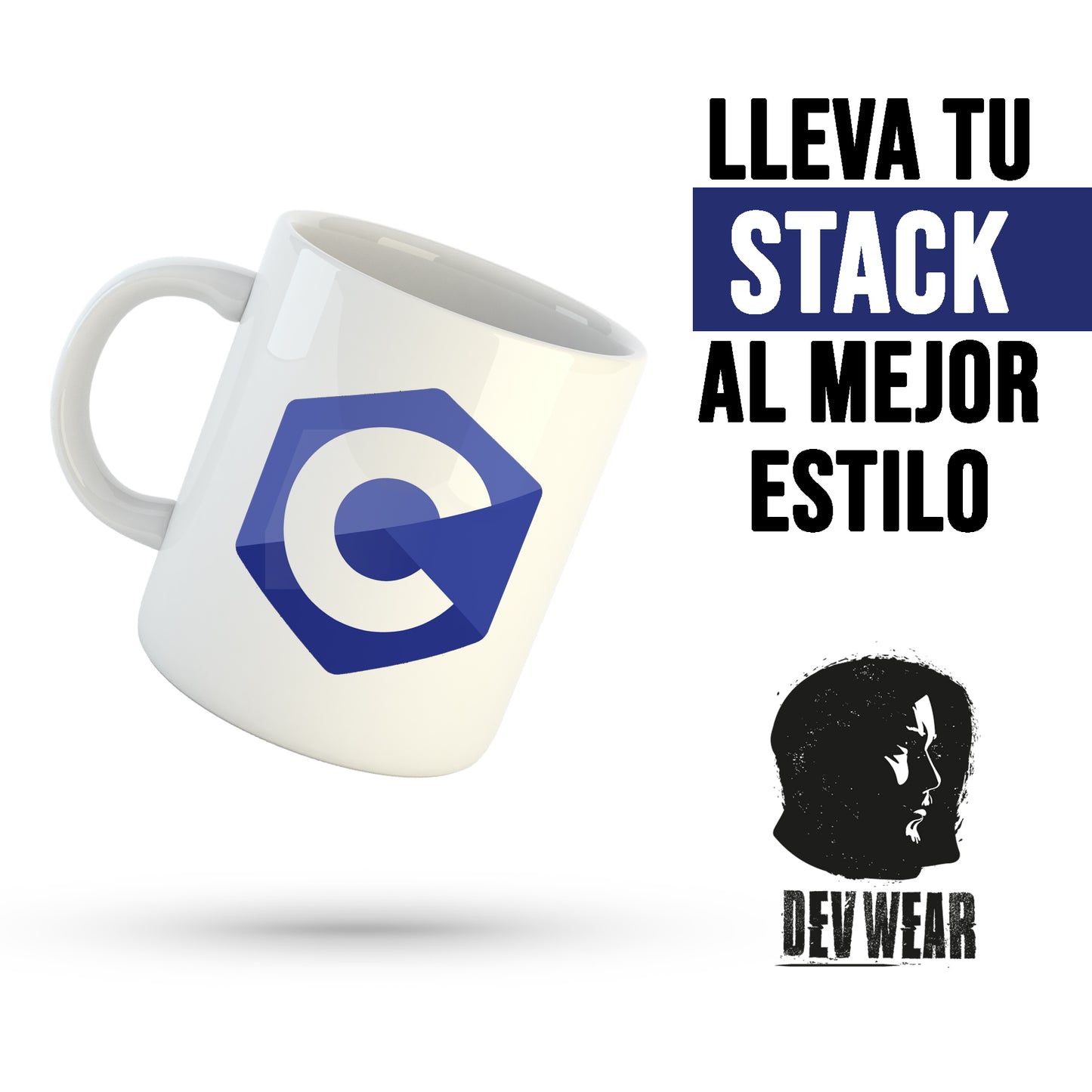 MUG C DEV