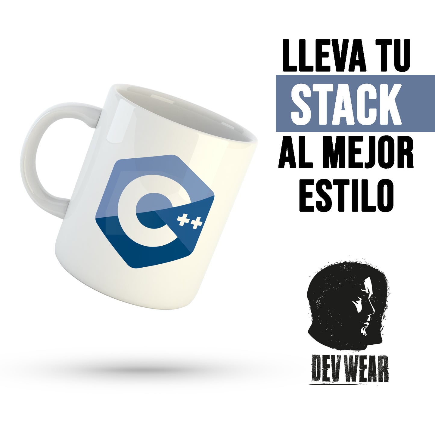 MUG C PLUS PLUS DEV