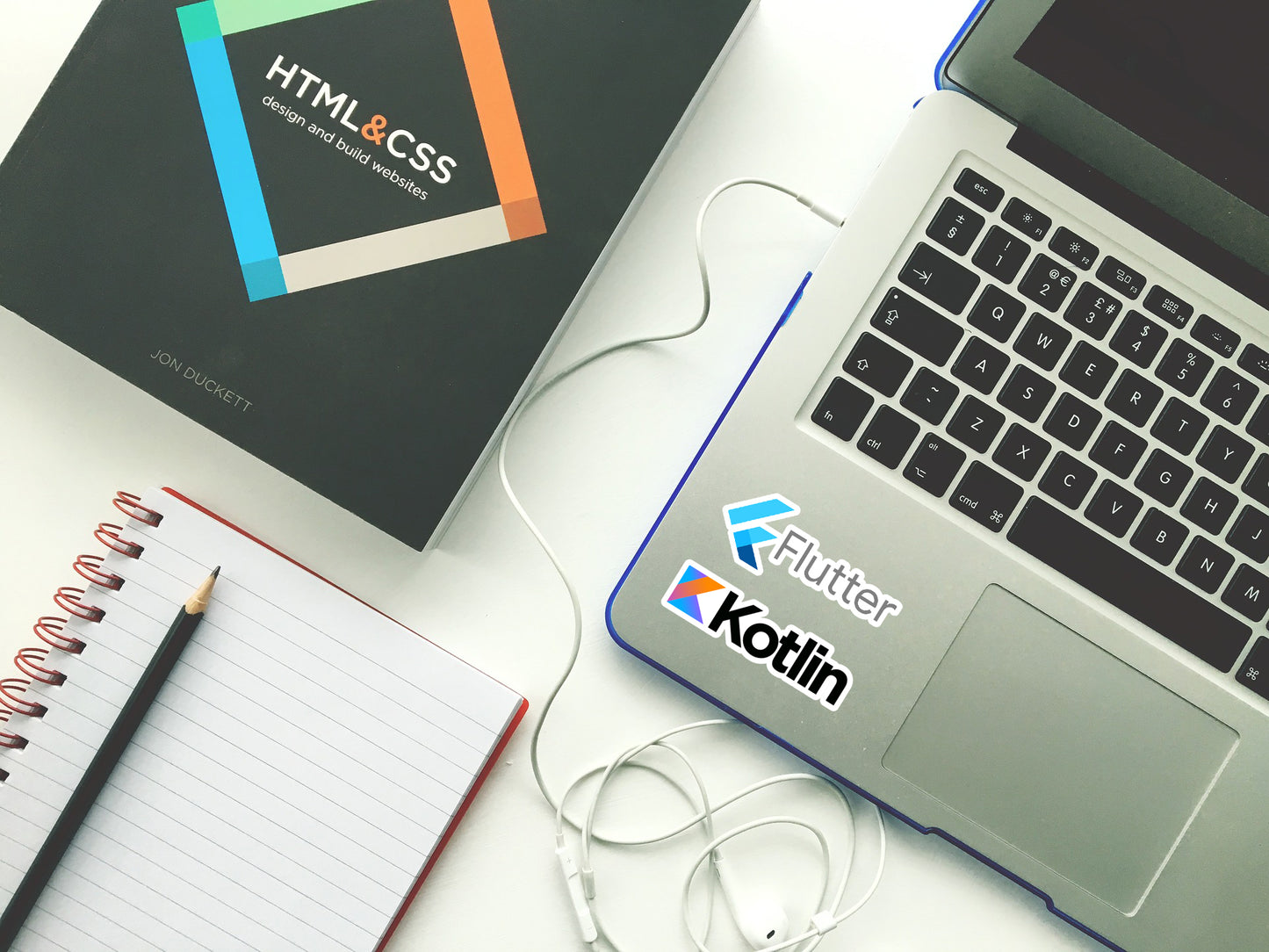 STICKERS MOBILE DEVELOPER ANDROID AND iOS x10