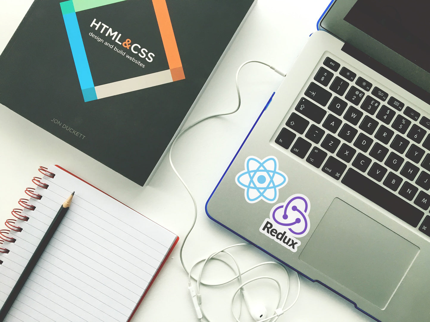 STICKERS FULLSTACK REACT SPECIALIST