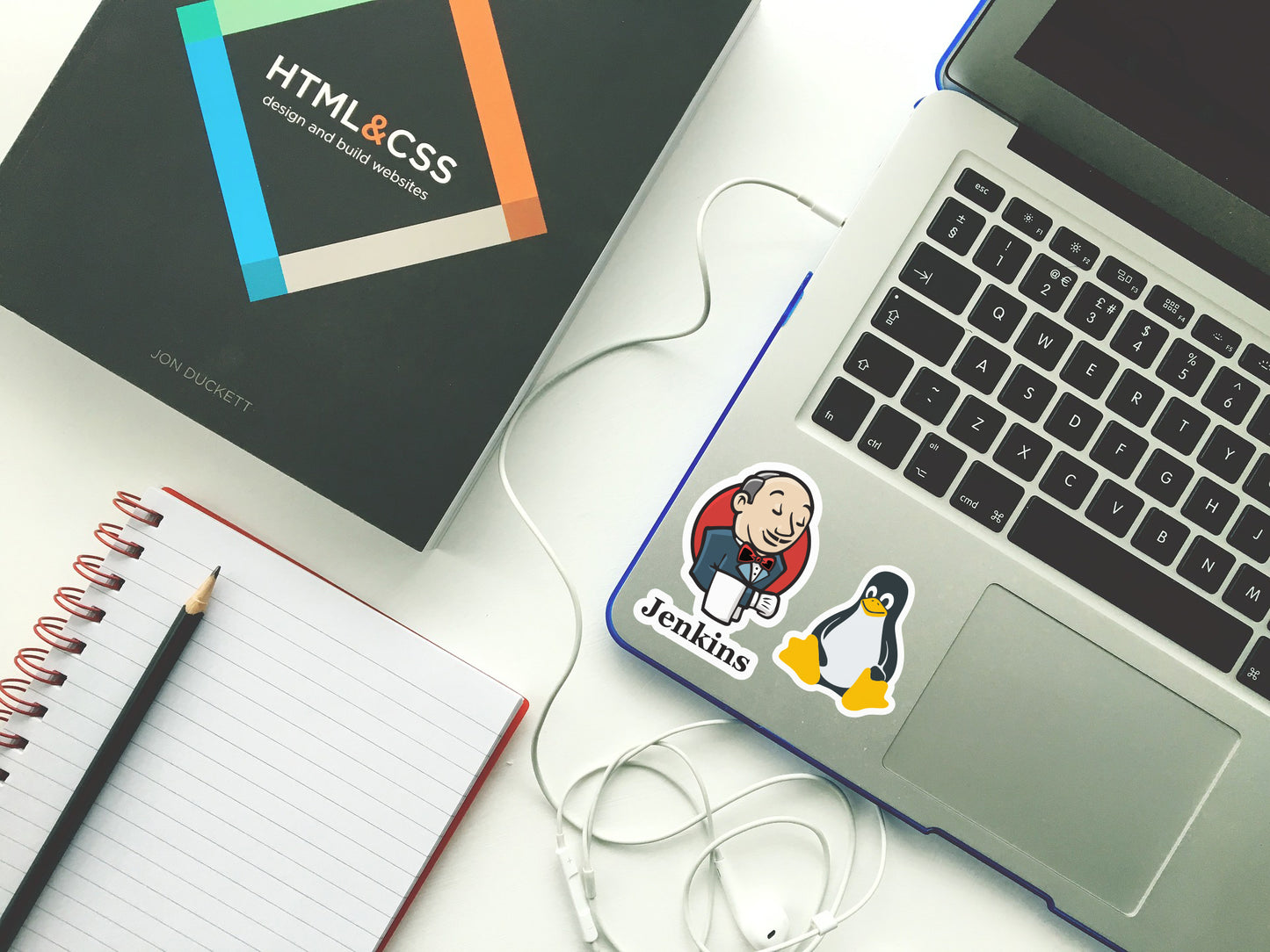 STICKERS INFRAESTRUCTURE PACK