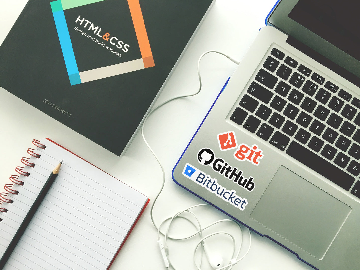 STICKERS FULL GIT SPECIALIST