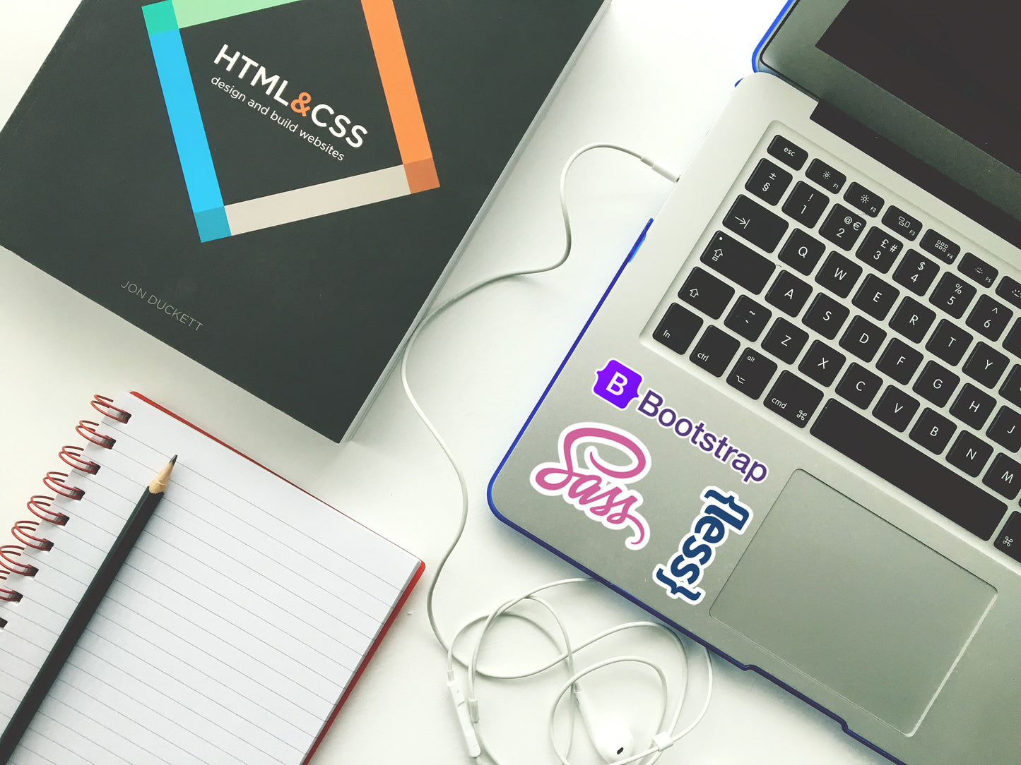 STICKERS FRONTEND DEVELOPER