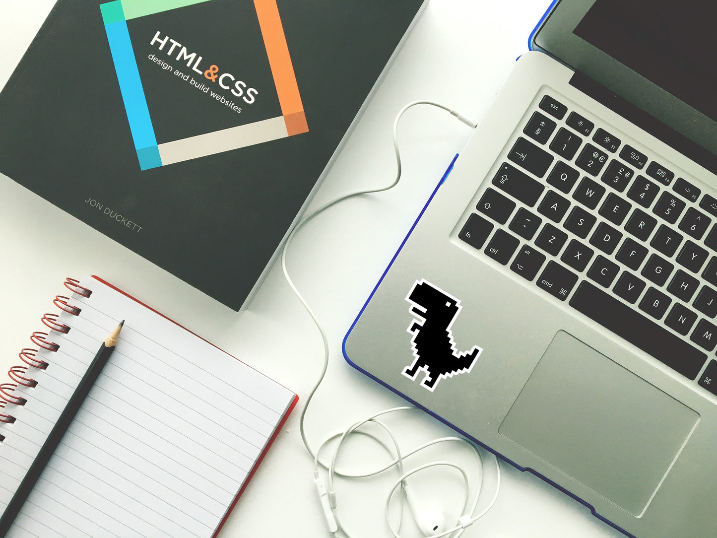 STICKERS FULLSTACK DEVELOPER