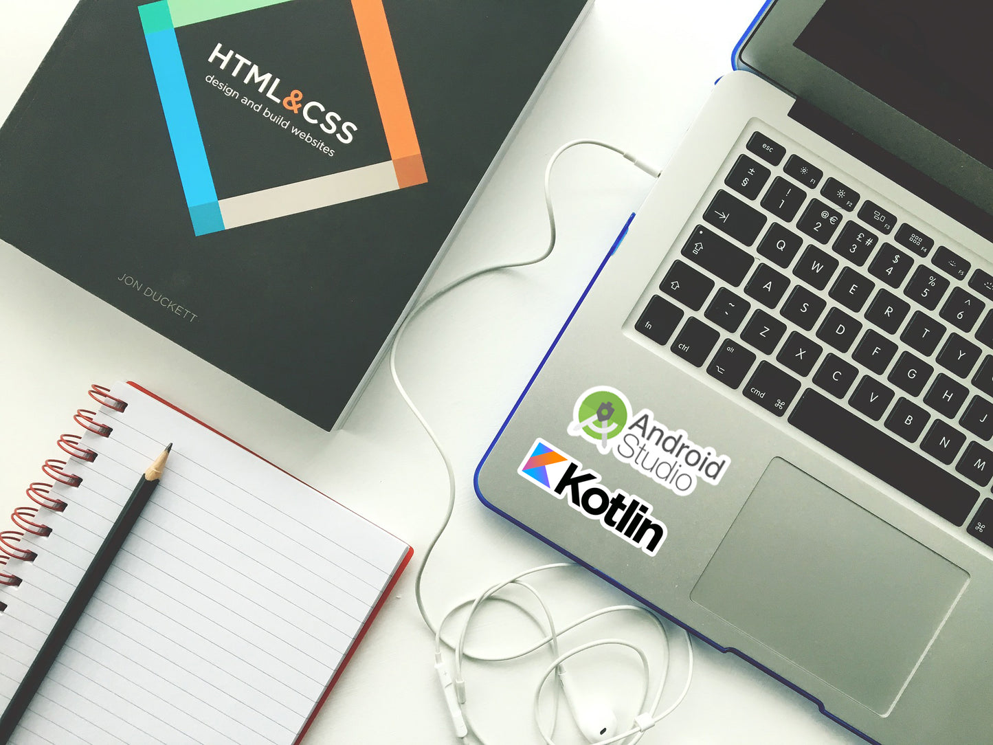 STICKERS DEVELOPER MOBILE ANDROID