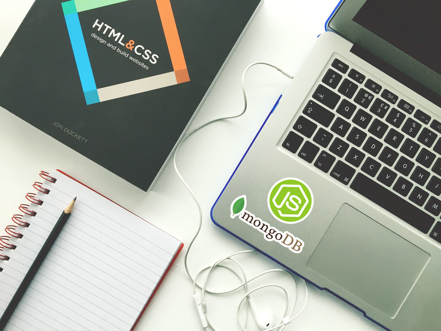 STICKERS FULLSTACK JS