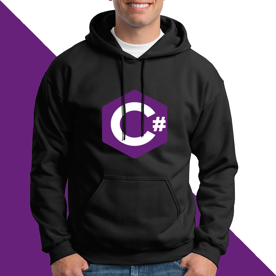 BUZO LOGO CENT DEVELOPER CSHARP