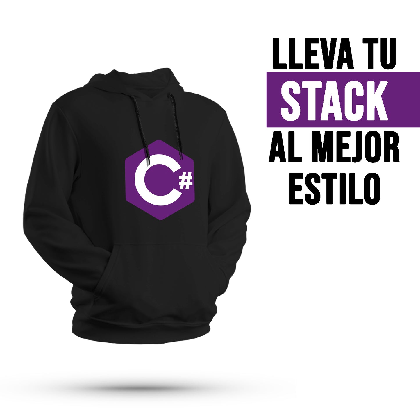 BUZO LOGO CENT DEVELOPER CSHARP