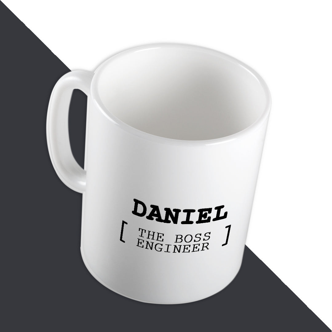 MUG DEVELOPER - (HTML - CSS - JS)