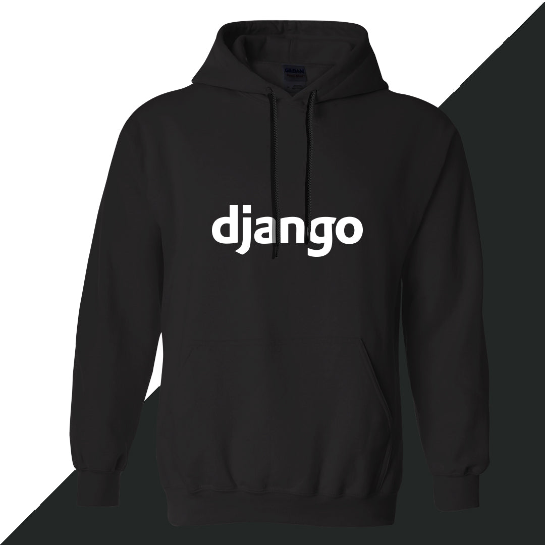 BUZO LOGO CENT DEVELOPER DJANGO