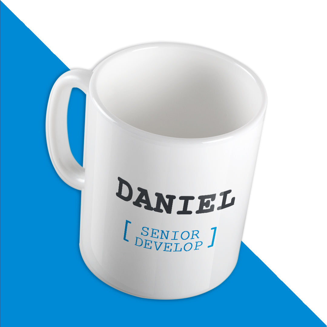 MUG DOCKER DEV