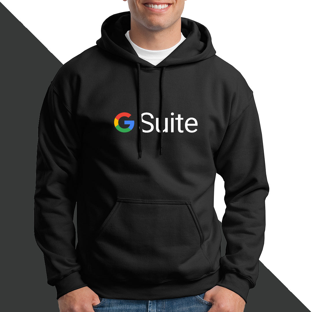 BUZO LOGO CENT DEVELOPER G SUITE