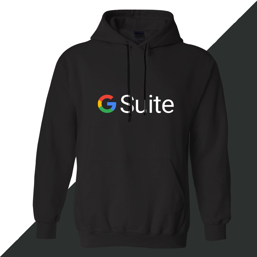 BUZO LOGO CENT DEVELOPER G SUITE