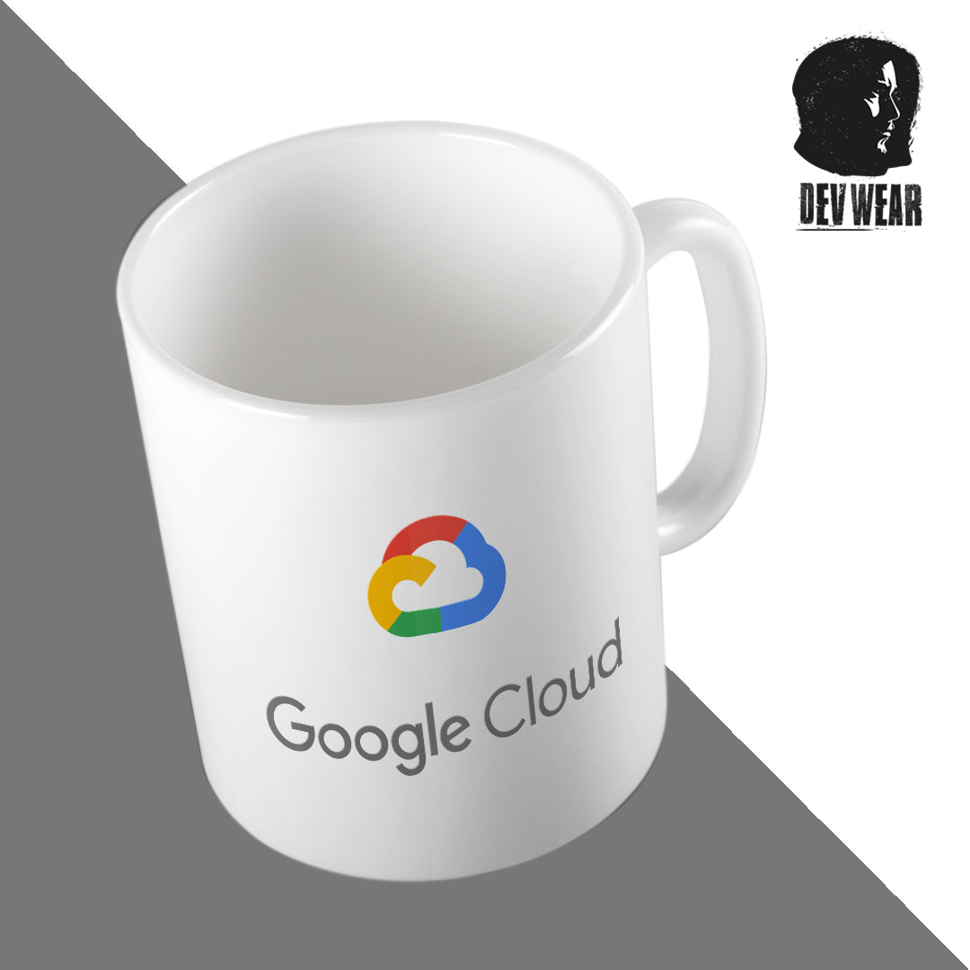 MUG GOOGLE CLOUD DEV