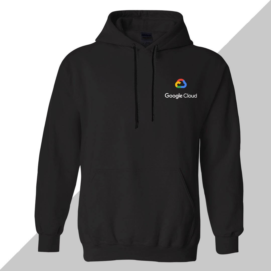 BUZO LOGO LAT DEVELOPER GOOGLE CLOUD