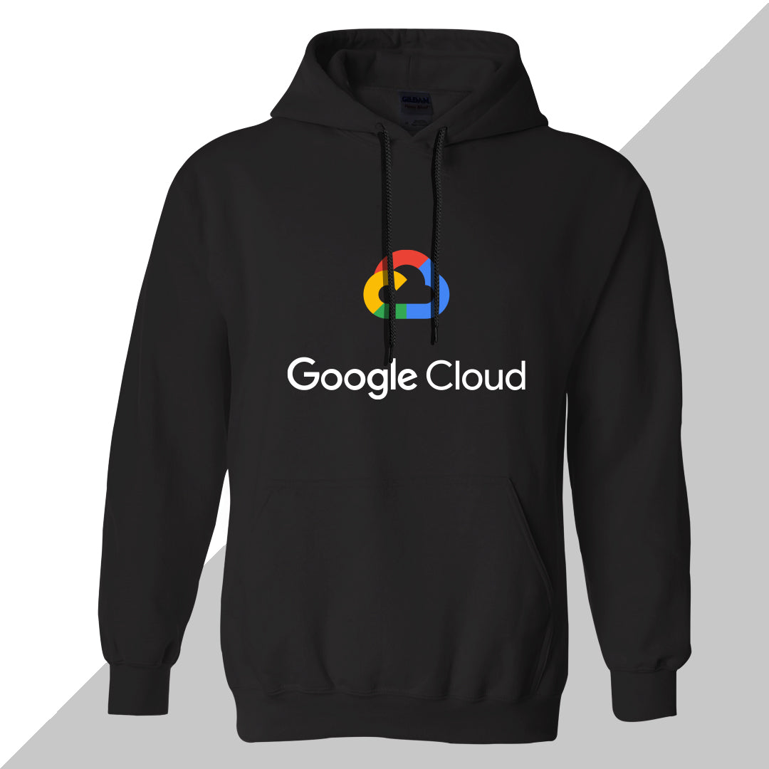 BUZO LOGO CENT DEVELOPER GOOGLE CLOUD