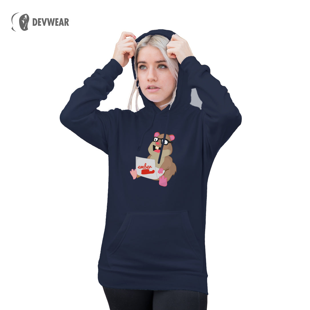 HOODIE EMBER JS