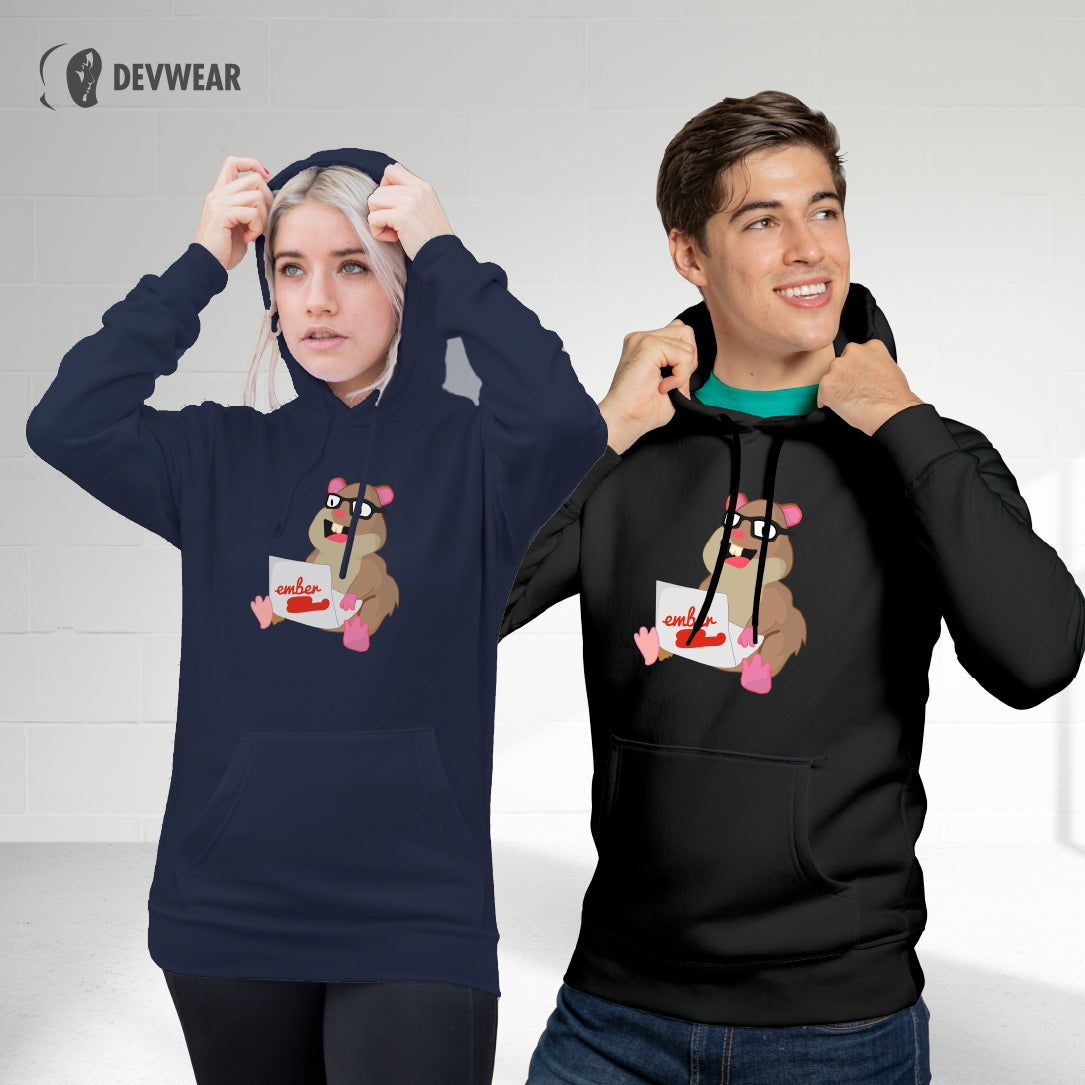 HOODIE EMBER JS