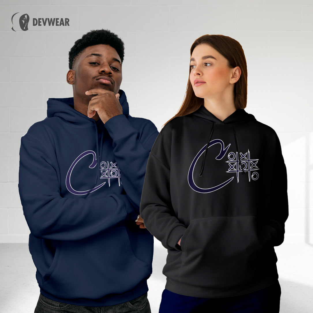HOODIE CC SHARP TRIKY