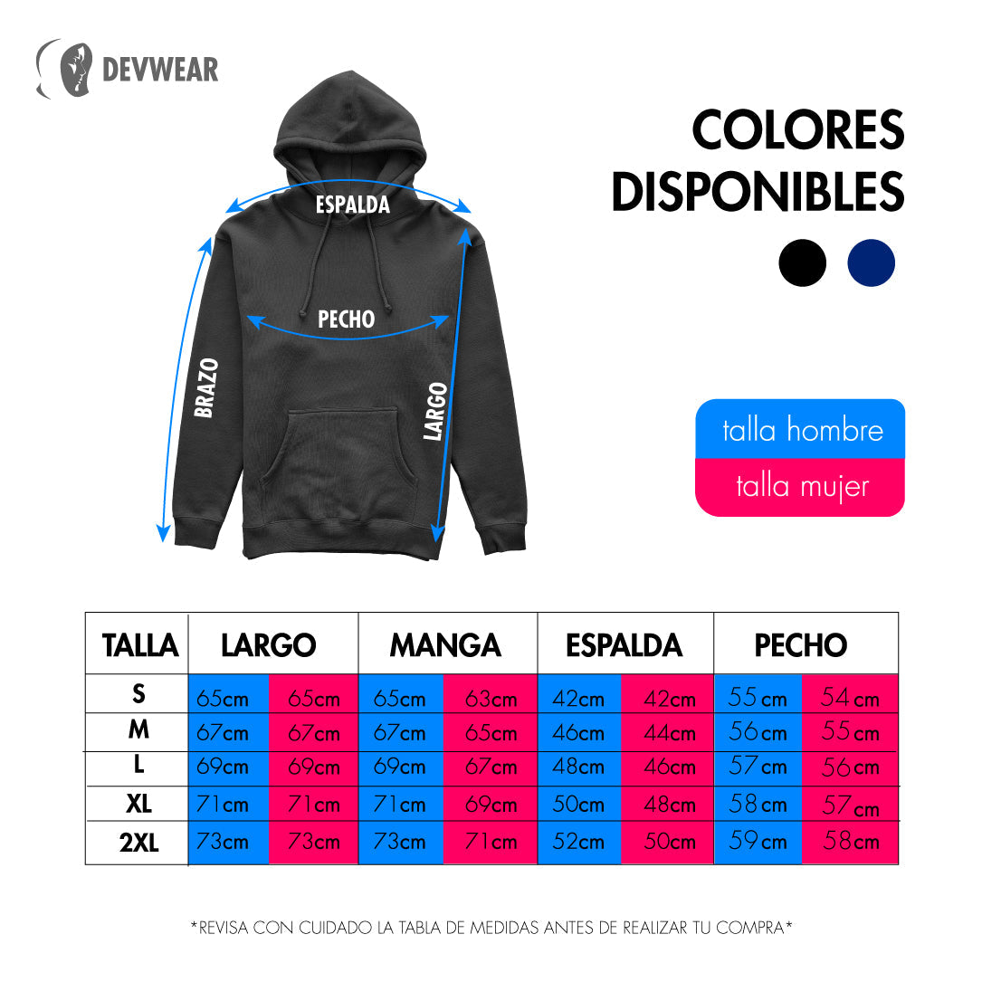 HOODIE DEV LIFE CODE