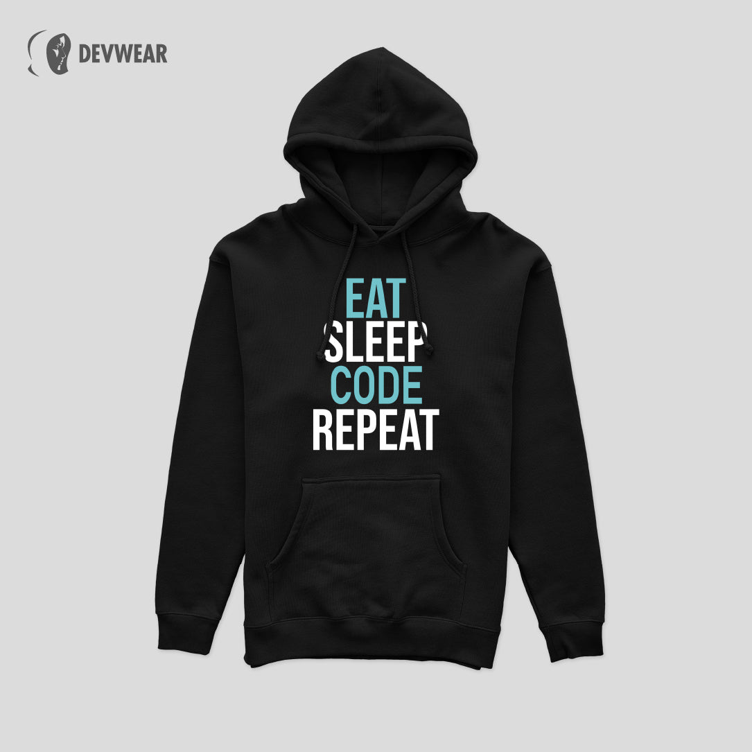 HOODIE DEV LIFE CODE