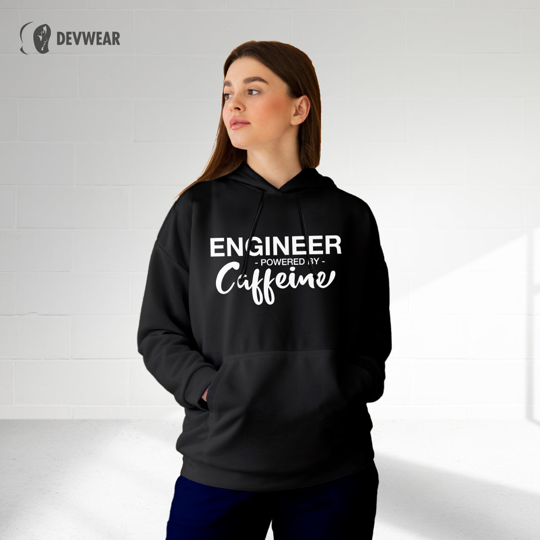 HOODIE DEV CAFFEINE