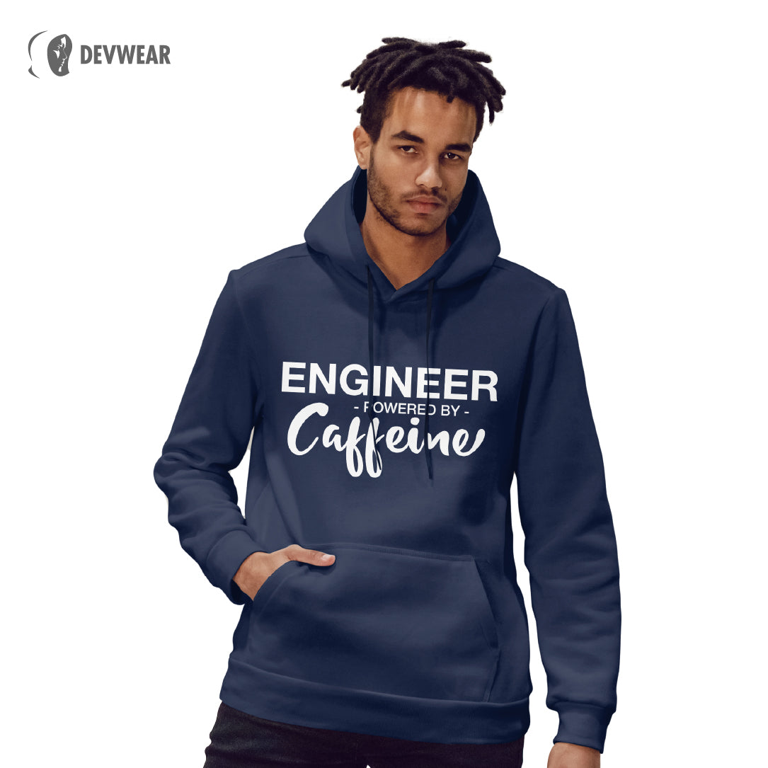 HOODIE DEV CAFFEINE