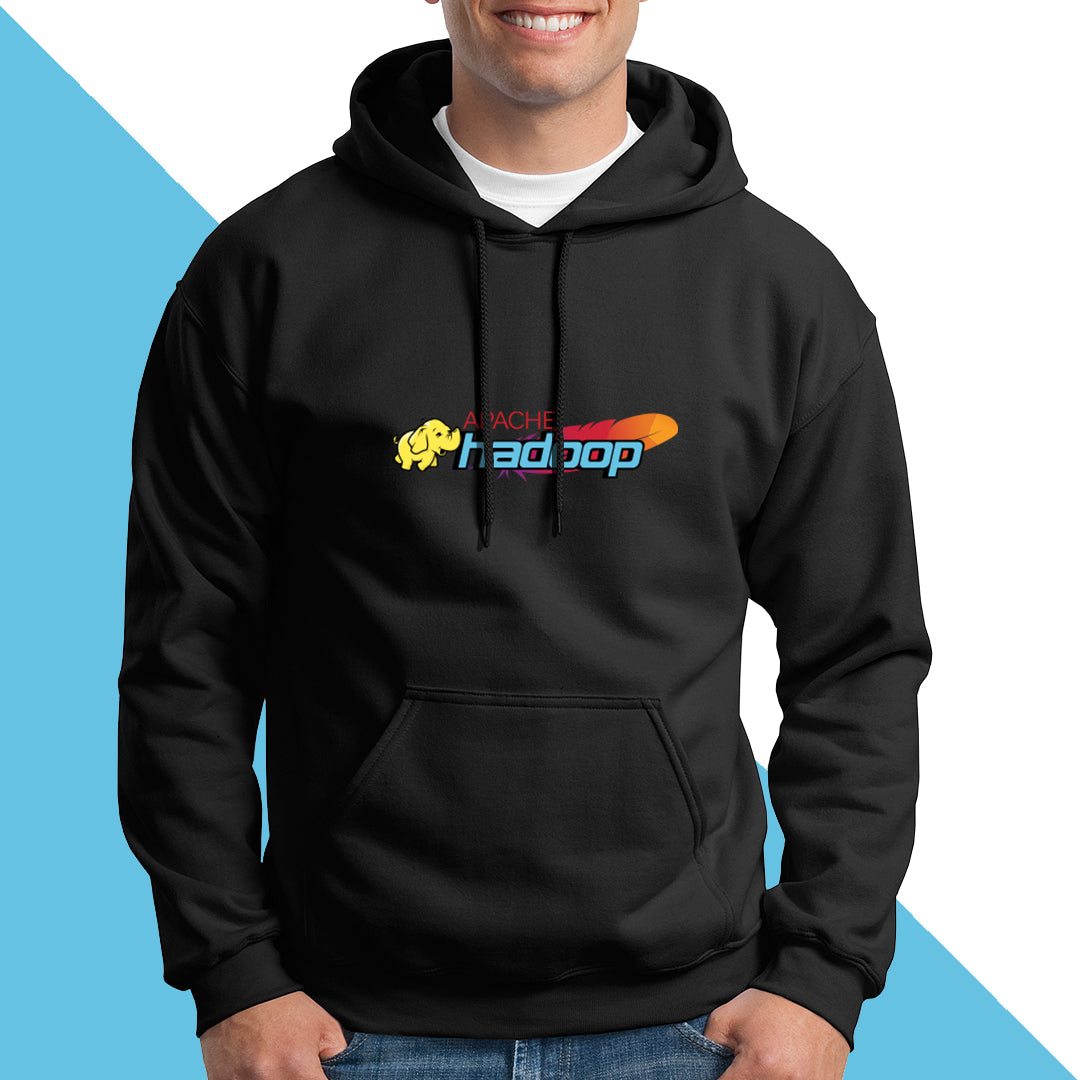 BUZO LOGO CENT DEVELOPER APACHE HADOOP