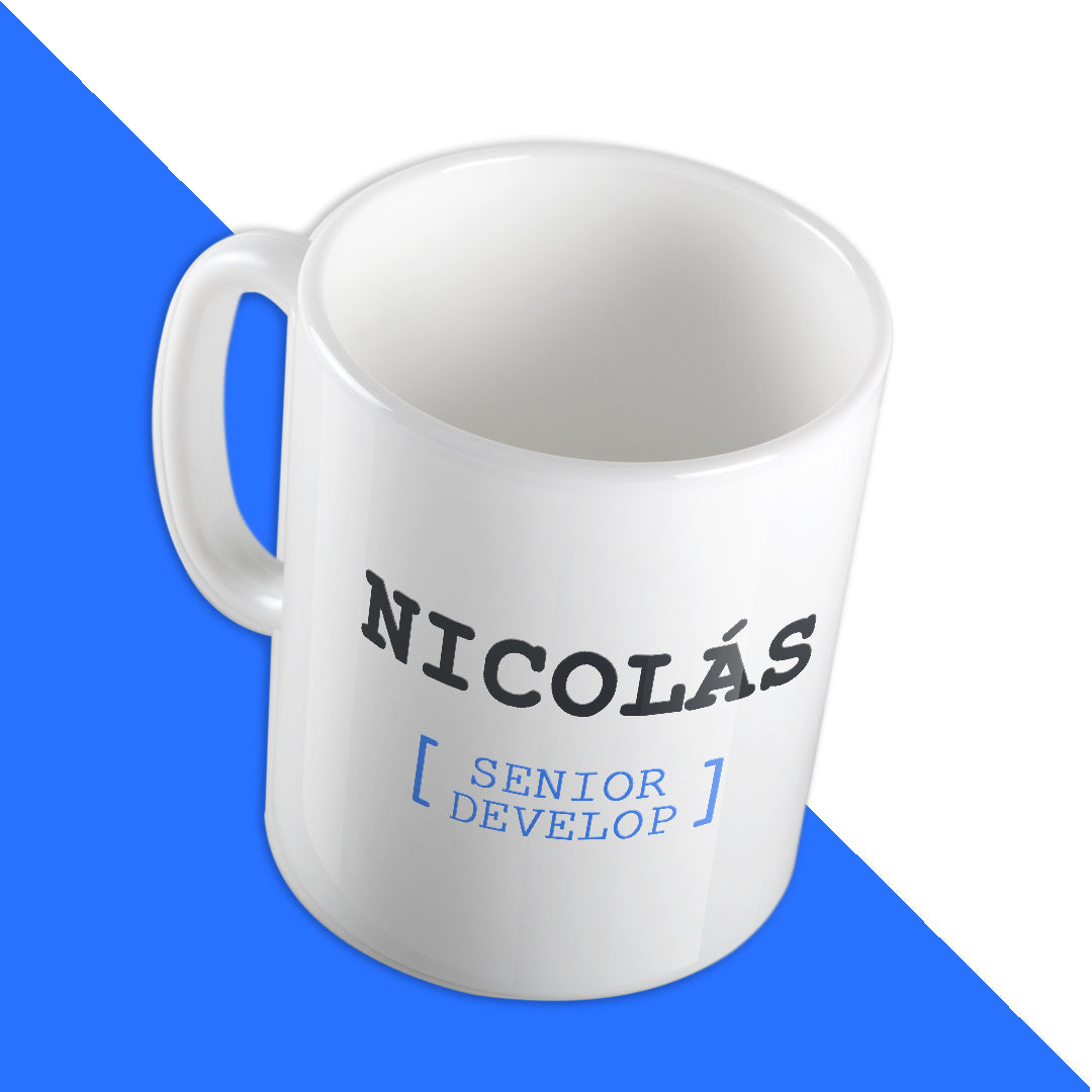 MUG IONIC DEV
