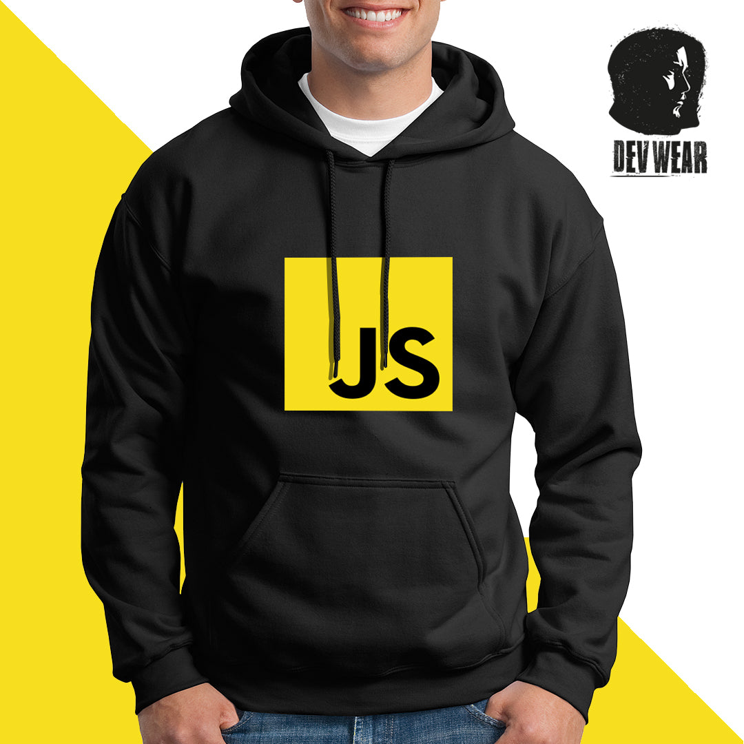 BUZO LOGO CENT DEVELOPER JS
