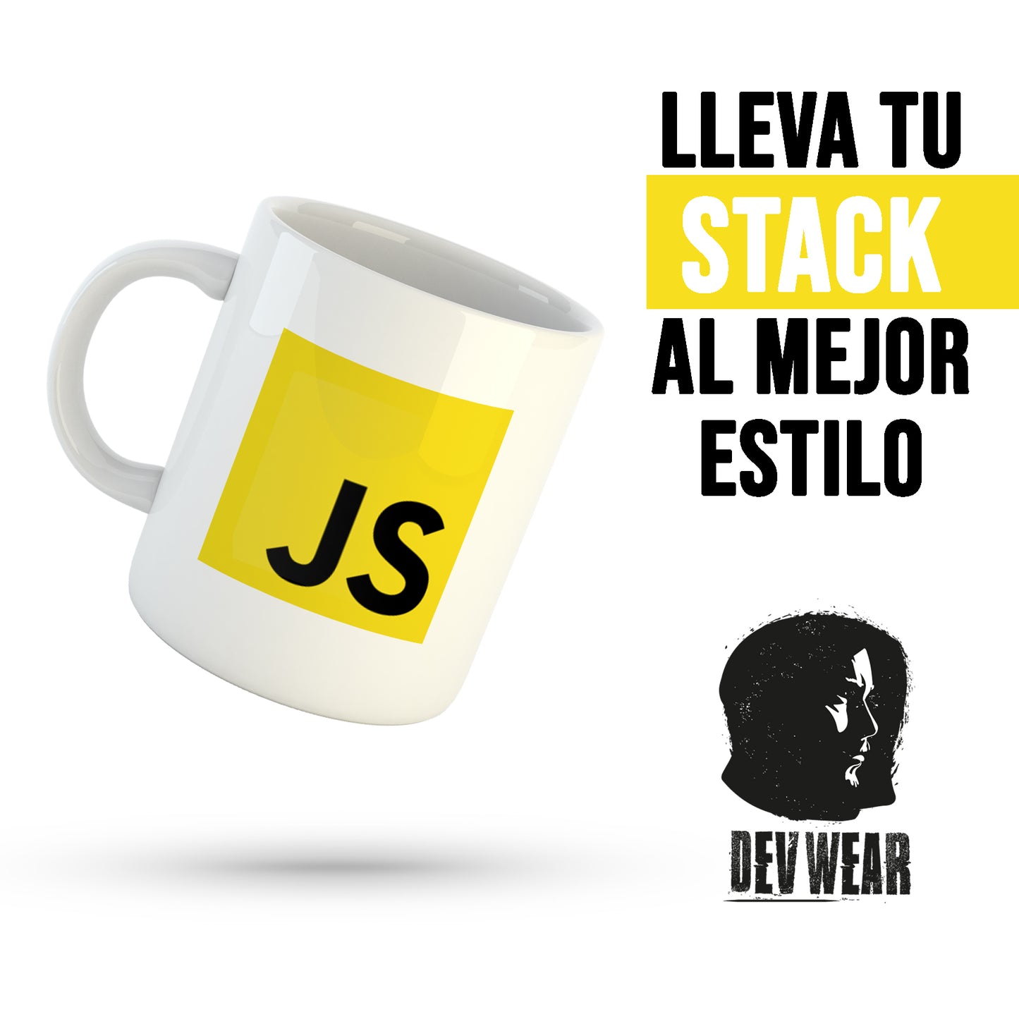 MUG JS DEV