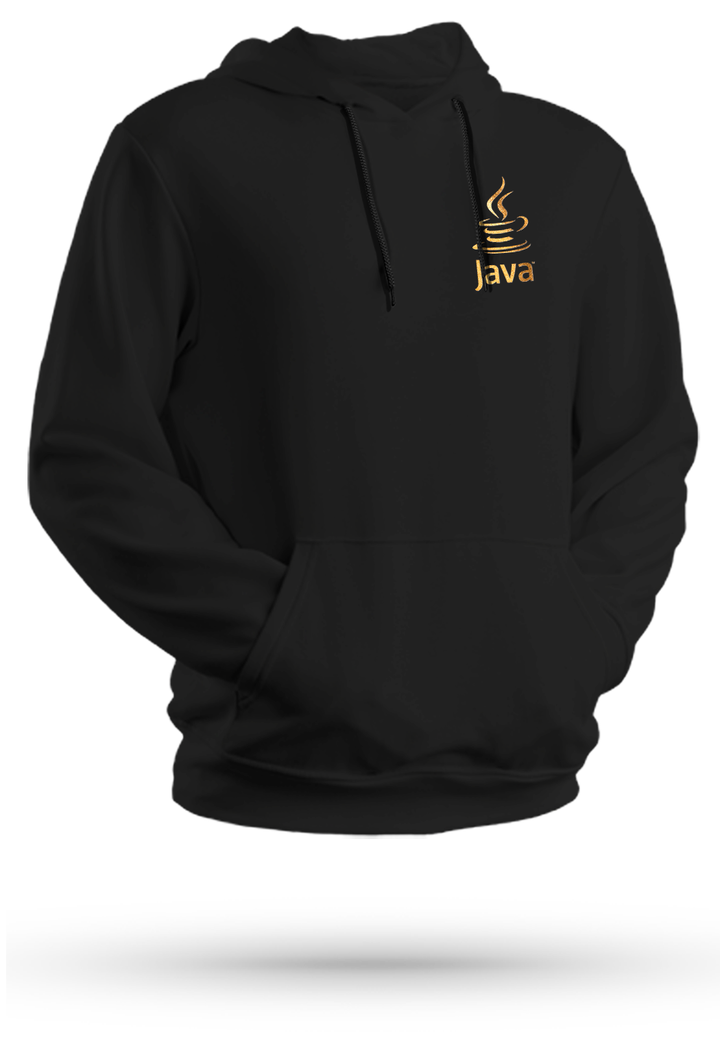 BUZO GOLD JAVA DEVELOPER LOGO LAT