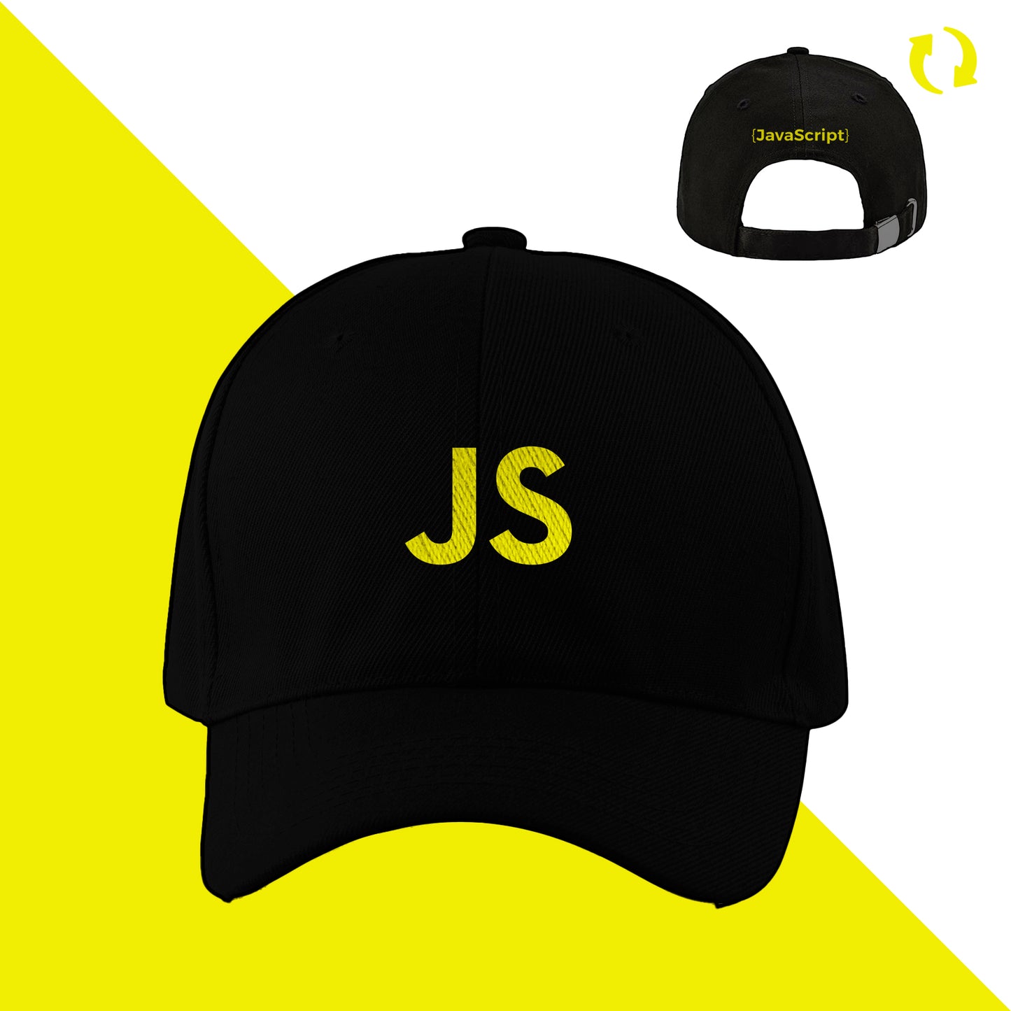 GORRA TECH STYLE JAVASCRIPT