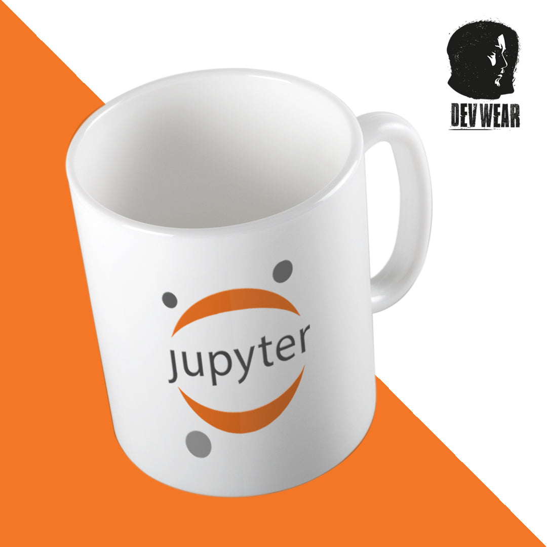 MUG JUPYTER DEV