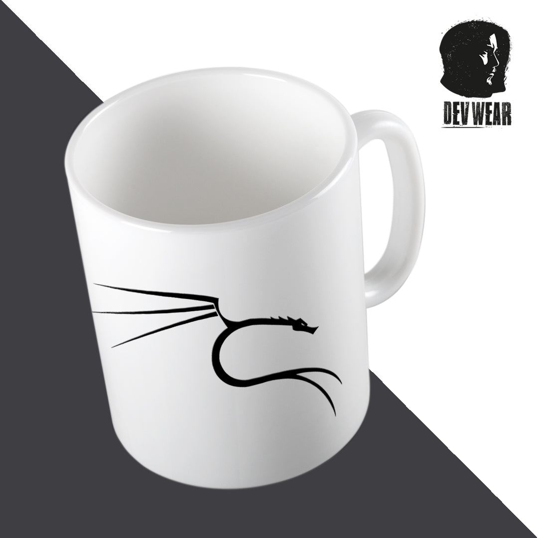 MUG KALI LINUX DEV