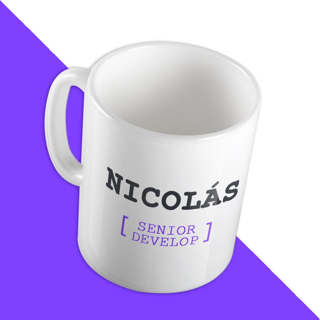 MUG KOTLIN DEV