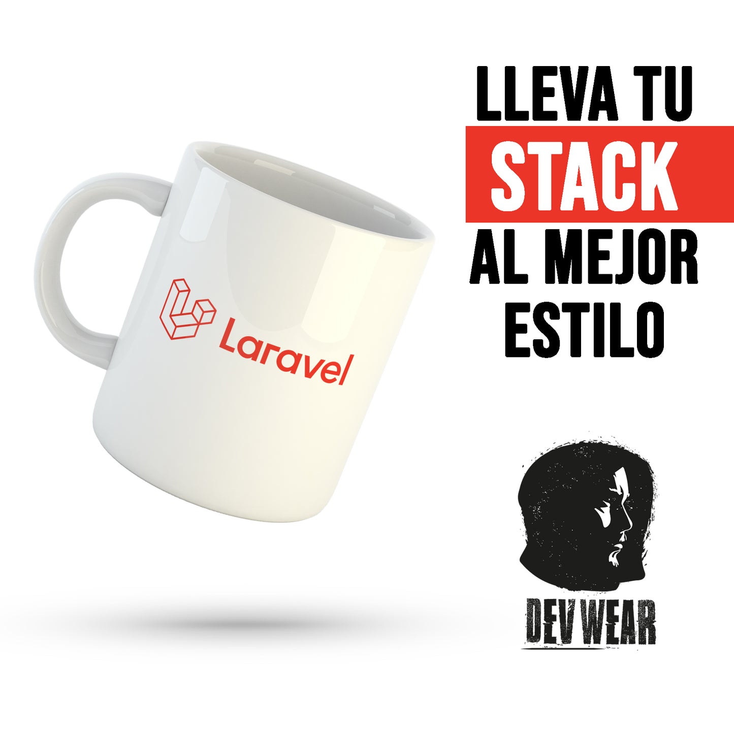 MUG LARAVEL DEV