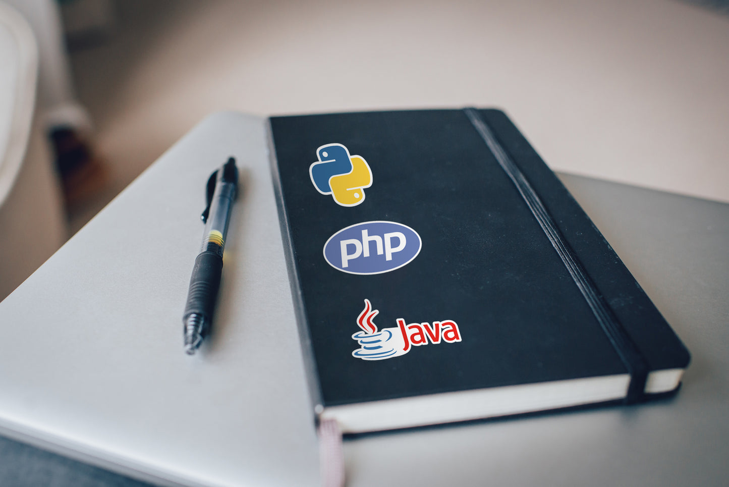 STICKERS BACKEND SPECIALIST