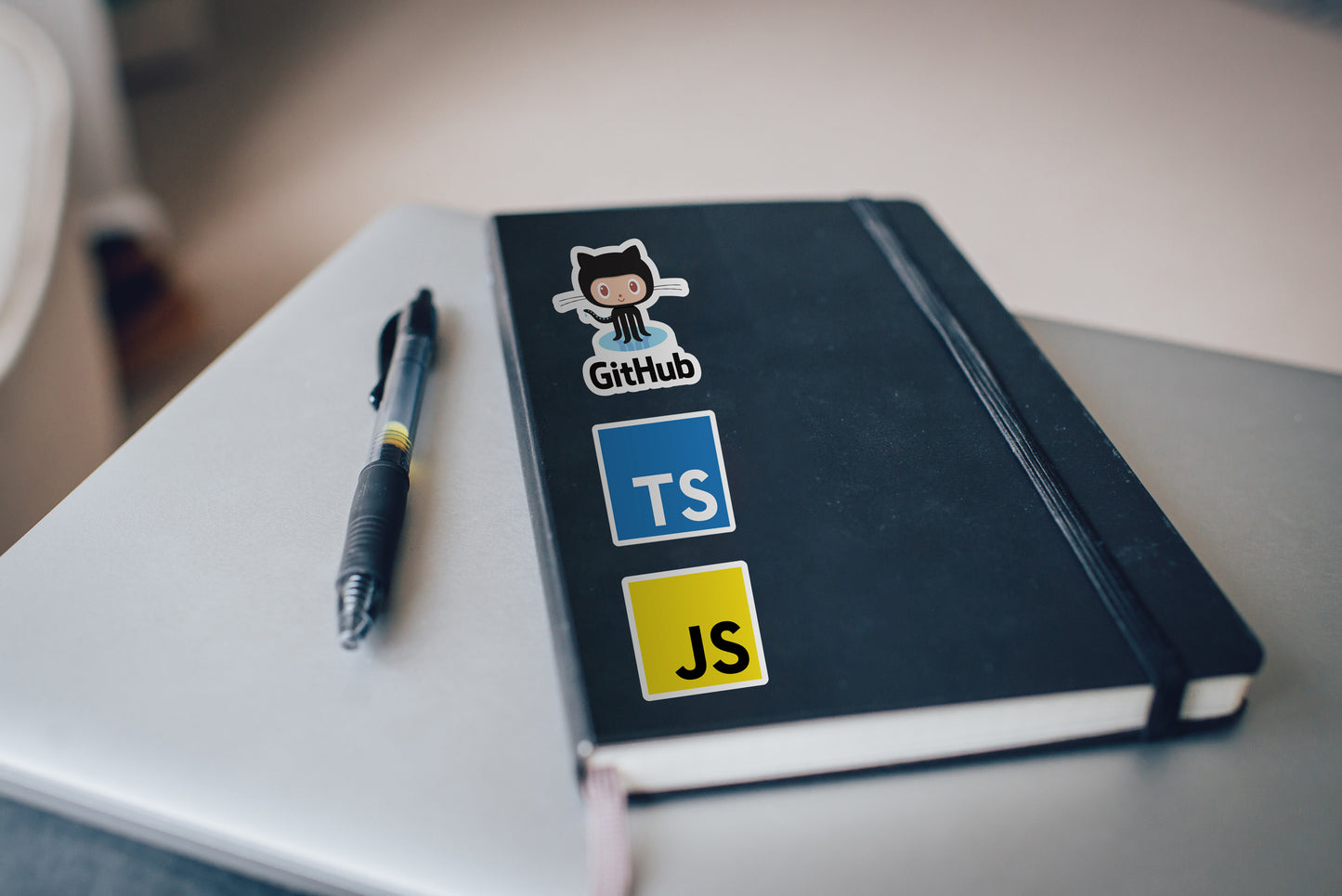 STICKERS FULLSTACK DEVELOPER