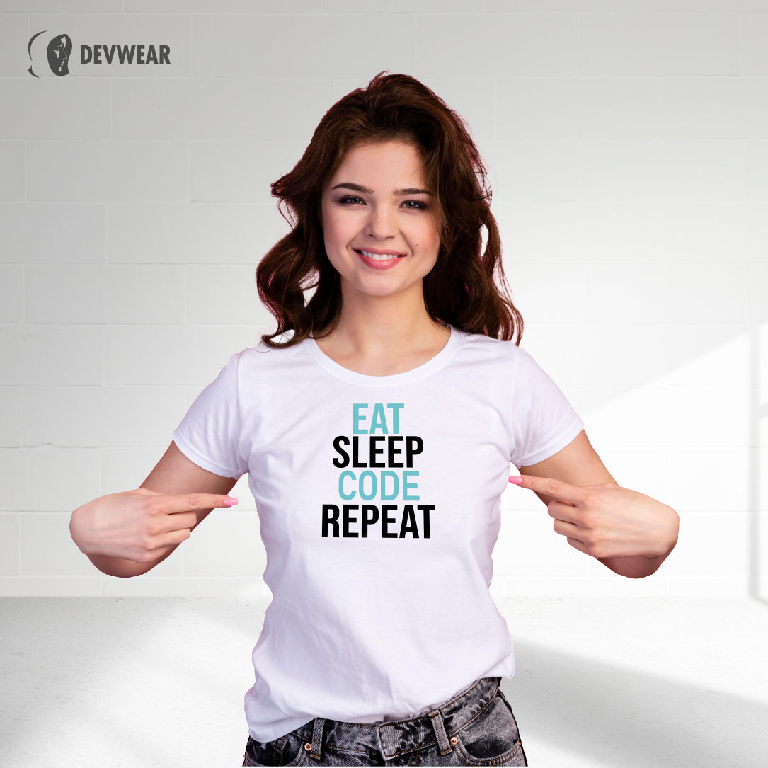 CAMISETA DEV LIFE CODE