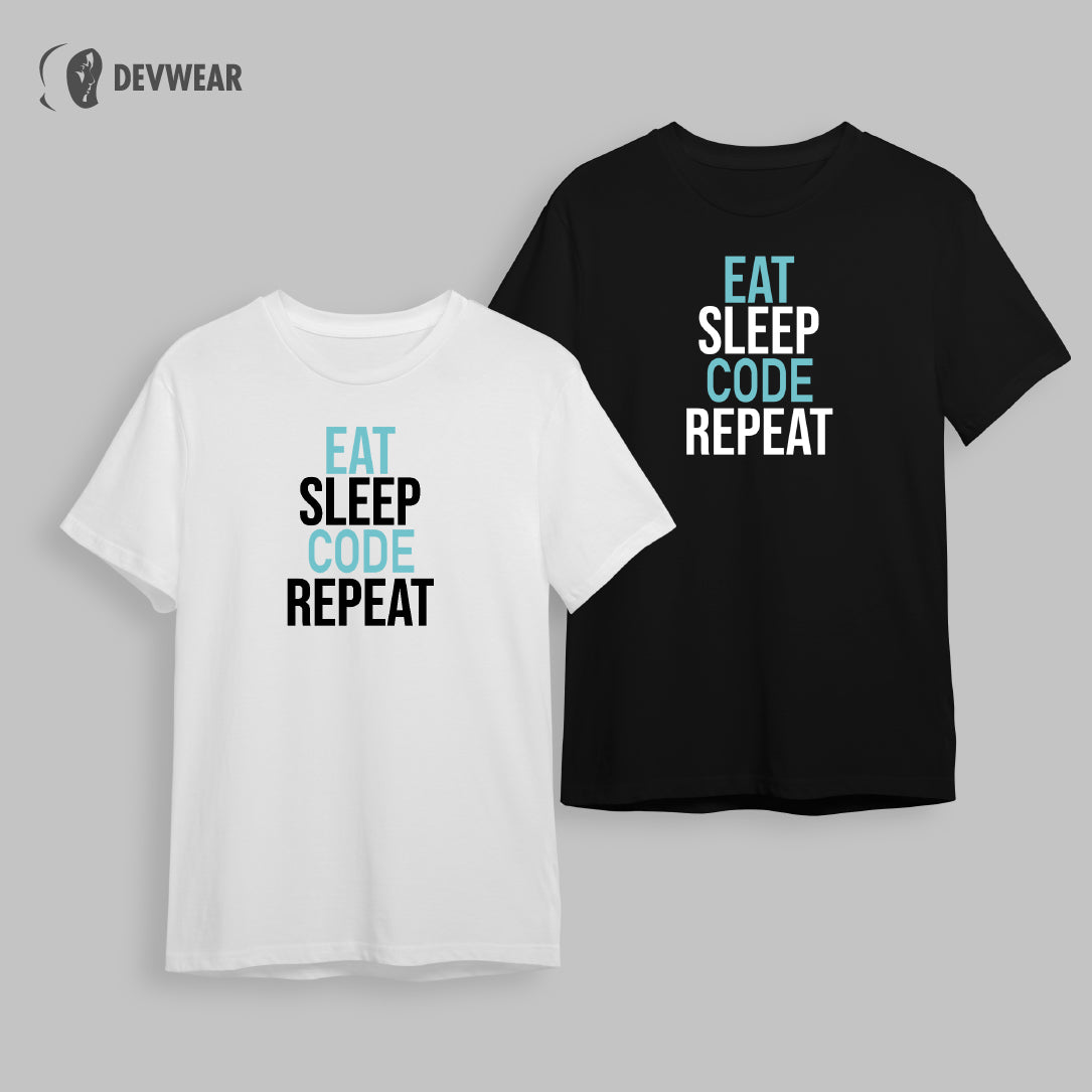 CAMISETA DEV LIFE CODE