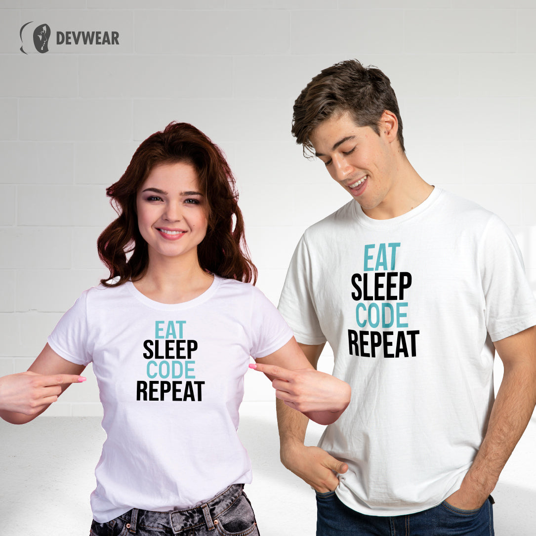 CAMISETA DEV LIFE CODE