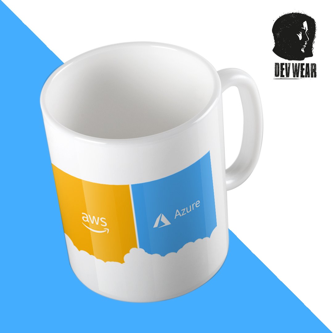MUG AWS Y AZURE DEV