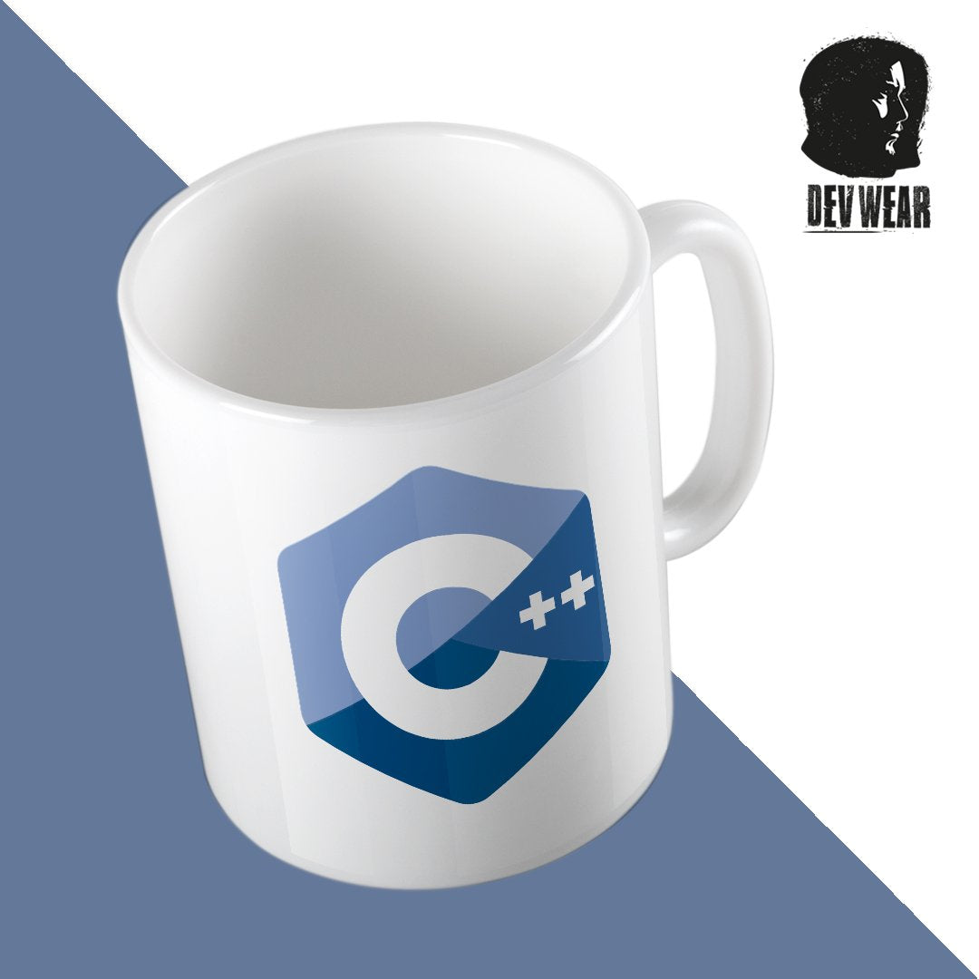 MUG C PLUS PLUS DEV