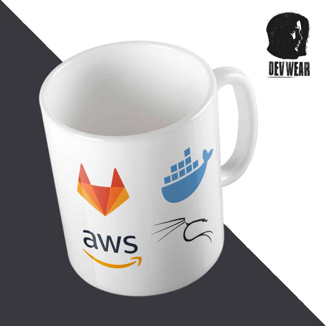 MUG CUATRI TECH DEV