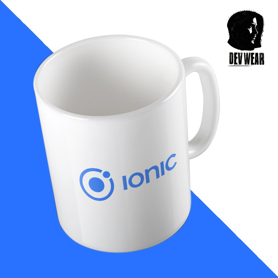 MUG IONIC DEV