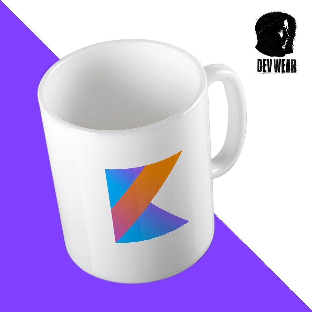 MUG KOTLIN DEV