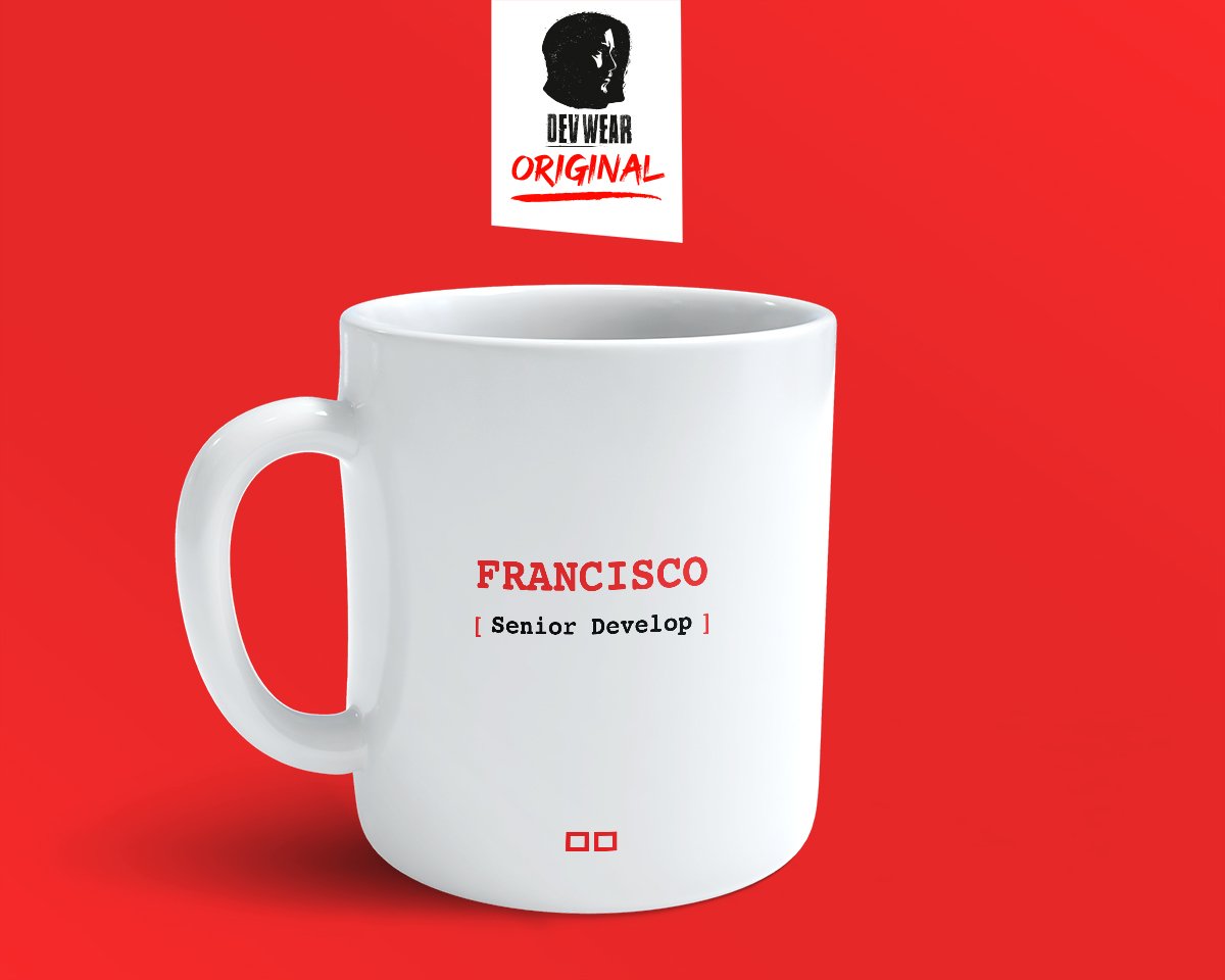 MUG REFILL COFFEE