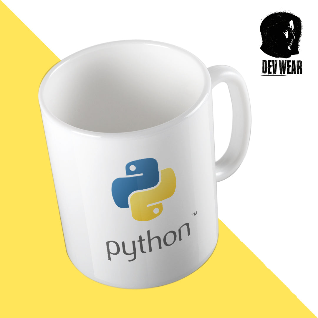 MUG PYTHON DEV